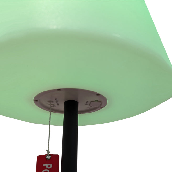 Rechargeable LED Floor Lamp