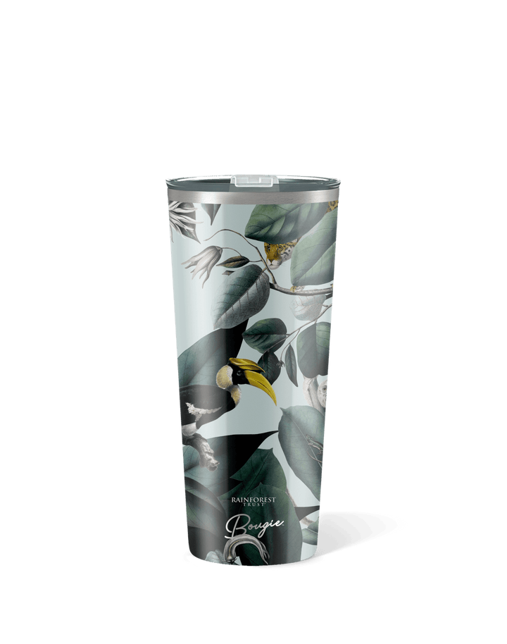 Rainforest Trust 22oz | Tropical Botanical