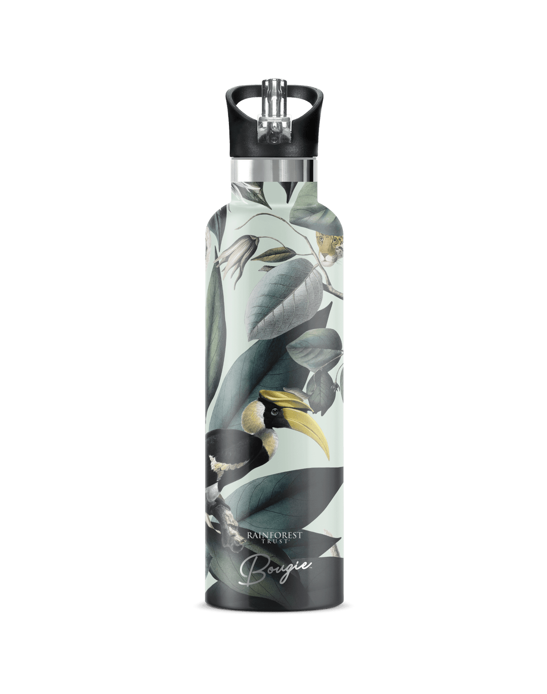 The Luxe Bottle Gift Collection