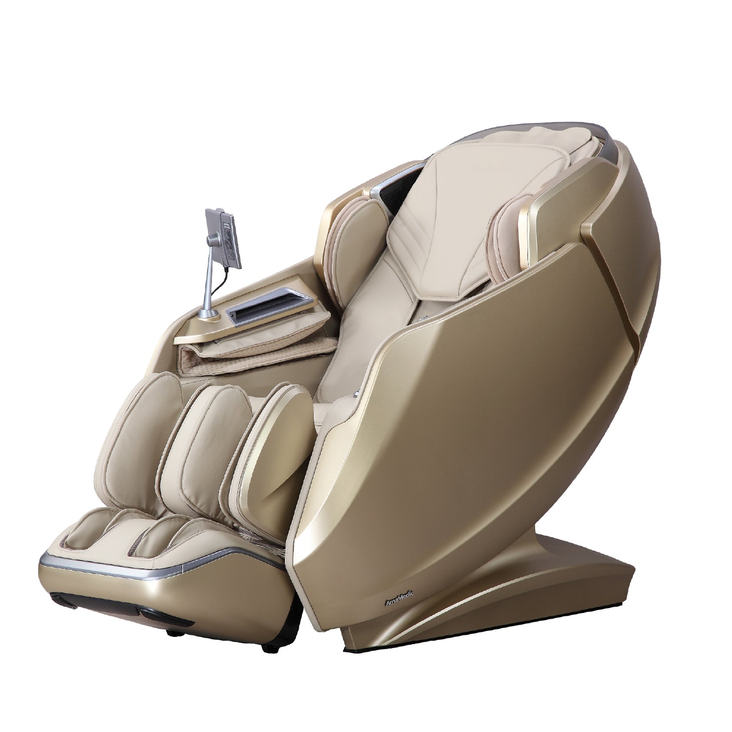 AmaMedic Ai Revive 4D Massage Chair – Brookstone