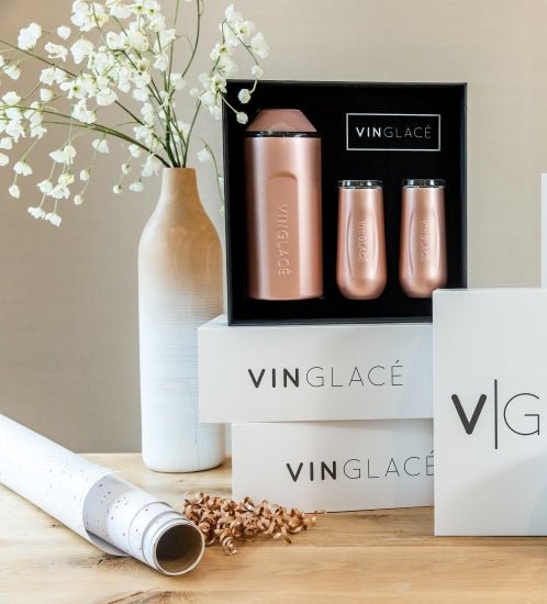 Champagne Gift Set