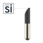 Love Not War Amore Grey Vibrator with NeoSIlicone Head ONLY