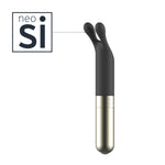 Love Not War Laska Grey Vibrator with NeoSIliconeHead ONLY