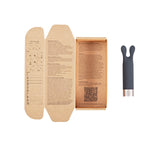 Love Not War Laska Grey Vibrator with NeoSIliconeHead ONLY