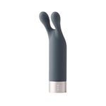 Love Not War Laska Grey Vibrator with NeoSIliconeHead ONLY