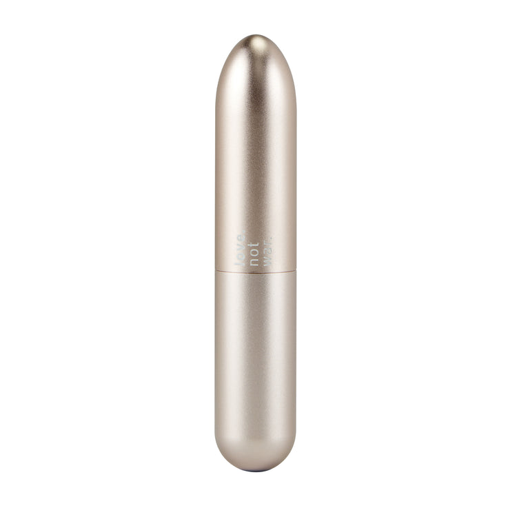 Love Not War Maya Aluminum Vibrator Head ONLY
