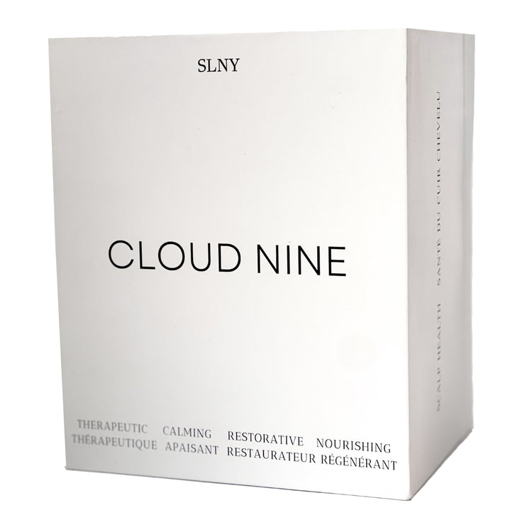 Solaris Laboratories NY - CLOUD NINE Red LED Hair Growth-Stimulating Scalp Massager