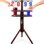 Cornhole Score Keeper & Other Yard Games by Swooc Games