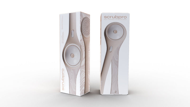 SCRUBPRO