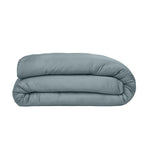 CleanBamboo® Signature Sateen Duvet Cover by ettitude