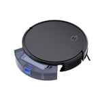 SmartNavi SG60 Robot Vacuum Cleaner & Mop Gyroscope Navigation