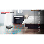 SmartNavi SG60 Robot Vacuum Cleaner & Mop Gyroscope Navigation