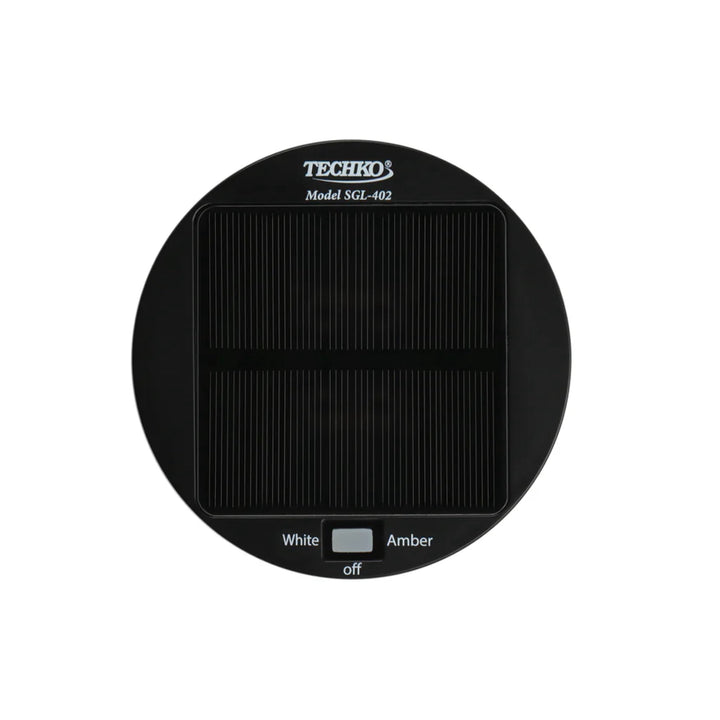 Solar Pathway Light (Dual Lighting Modes)