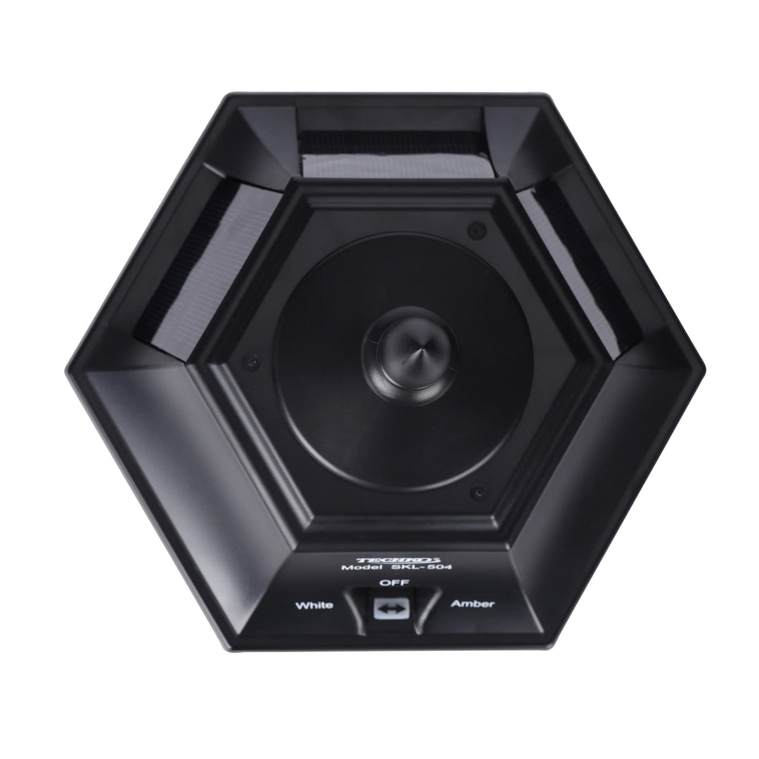 Solar Classic Pathway Light (Dual Lighting Modes)
