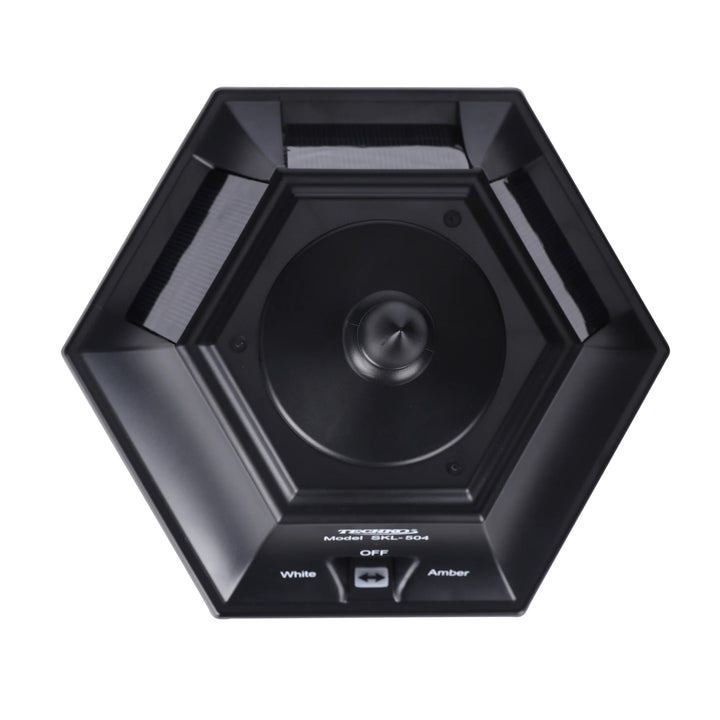 Solar Classic Pathway Light (Dual Lighting Modes)