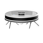 SmartNavi SDL60 Self-Emptying 360° Laser Detection Robot Vacuum Cleaner and Mop + SLAM Algorithm