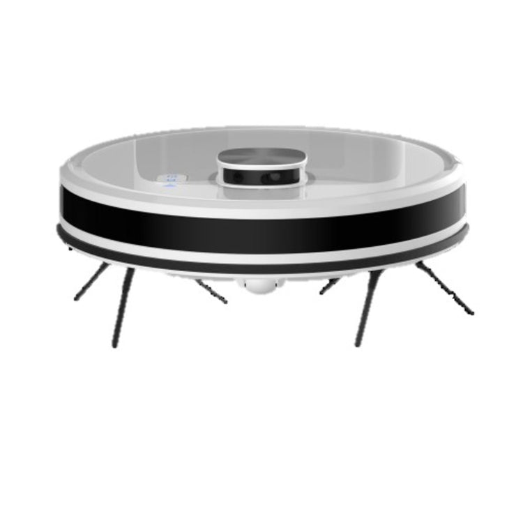 SmartNavi SDL60 Self-Emptying 360° Laser Detection Robot Vacuum Cleaner and Mop + SLAM Algorithm