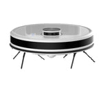 SmartNavi SDL60 Self-Emptying 360° Laser Detection Robot Vacuum Cleaner and Mop + SLAM Algorithm