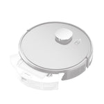 SmartNavi SDL60 Self-Emptying 360° Laser Detection Robot Vacuum Cleaner and Mop + SLAM Algorithm