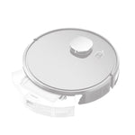 SmartNavi SDL60 Self-Emptying 360° Laser Detection Robot Vacuum Cleaner and Mop + SLAM Algorithm