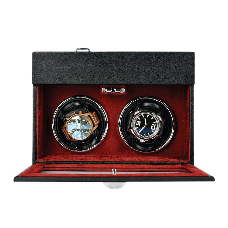 Brookstone 4 watch winder online