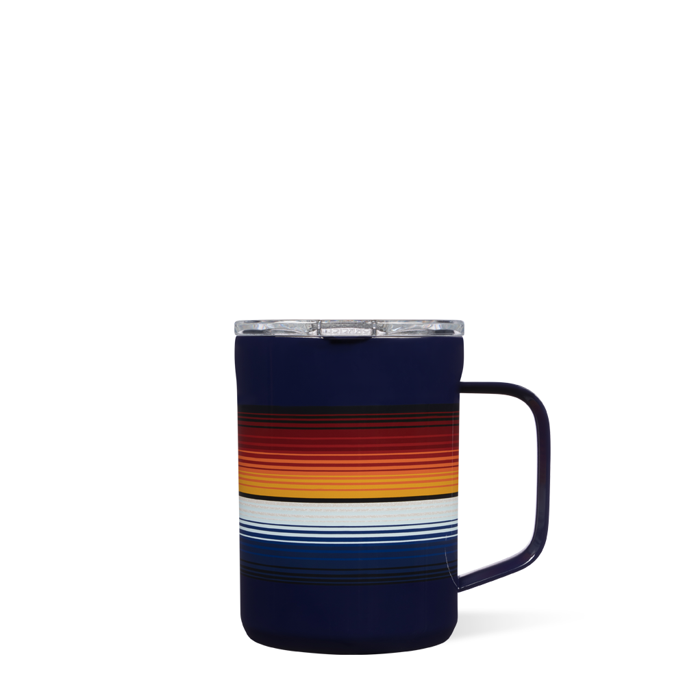 Classic Coffee Mug by CORKCICLE.