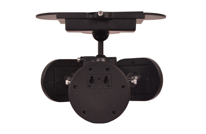 Solar Security Light (Twin Spotlight)