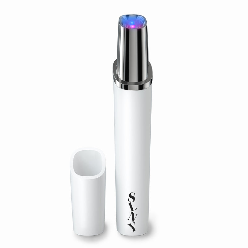 Solaris Laboratories NY - SUPER BLUE Blue LED Blemish Stick for Pimples