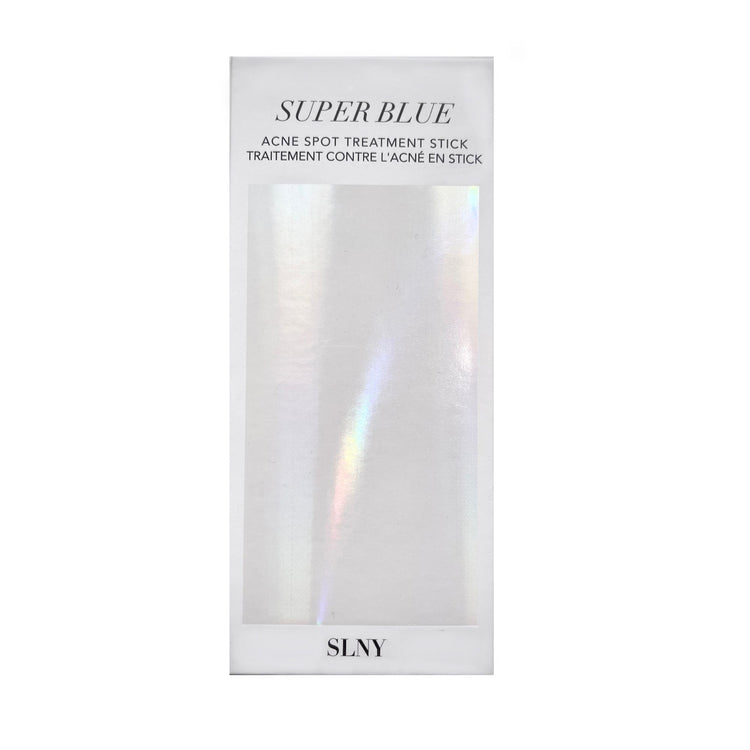 Solaris Laboratories NY - SUPER BLUE Blue LED Blemish Stick for Pimples