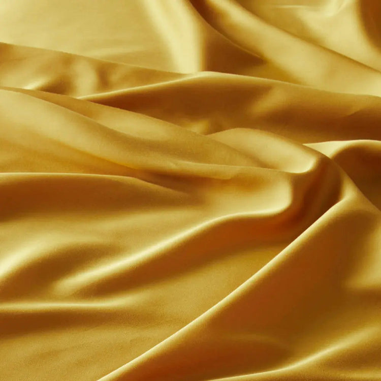 CleanBamboo® Signature Sateen Duvet Cover by ettitude