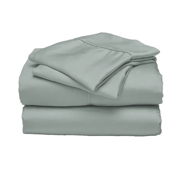 CleanBamboo® Signature Sateen Sheet Set by ettitude