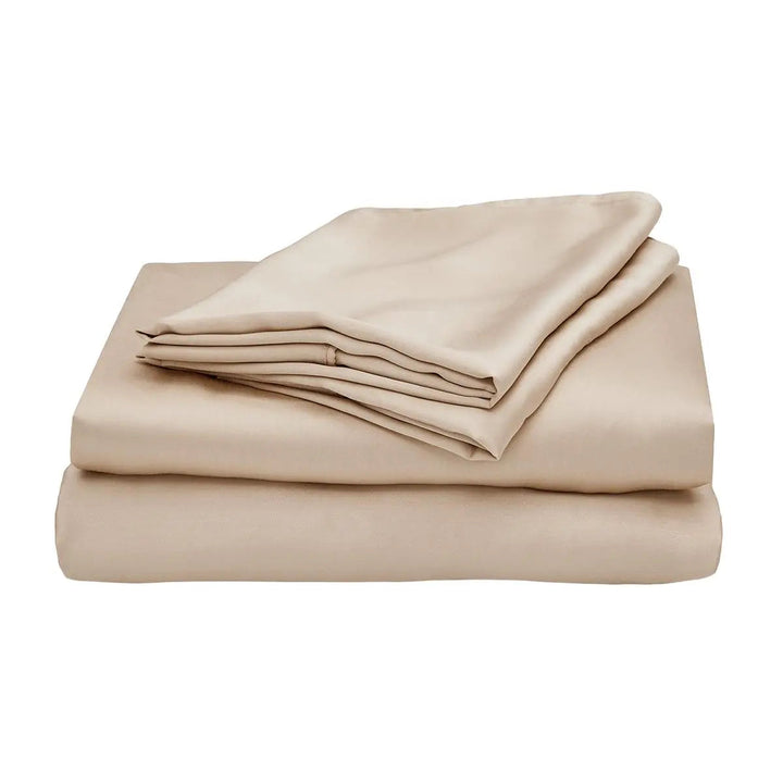 CleanBamboo® Signature Sateen Sheet Set by ettitude