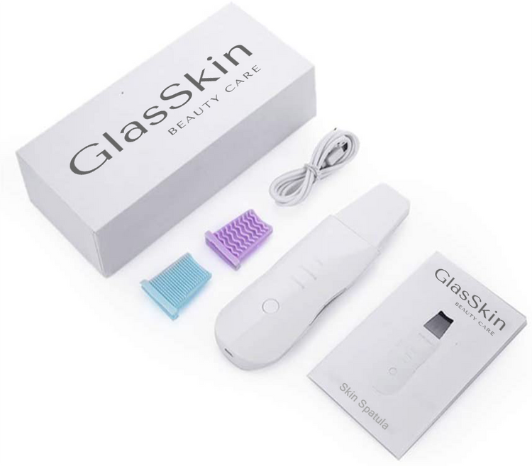 GlasSkin™ Spatula by GlasSkinCo