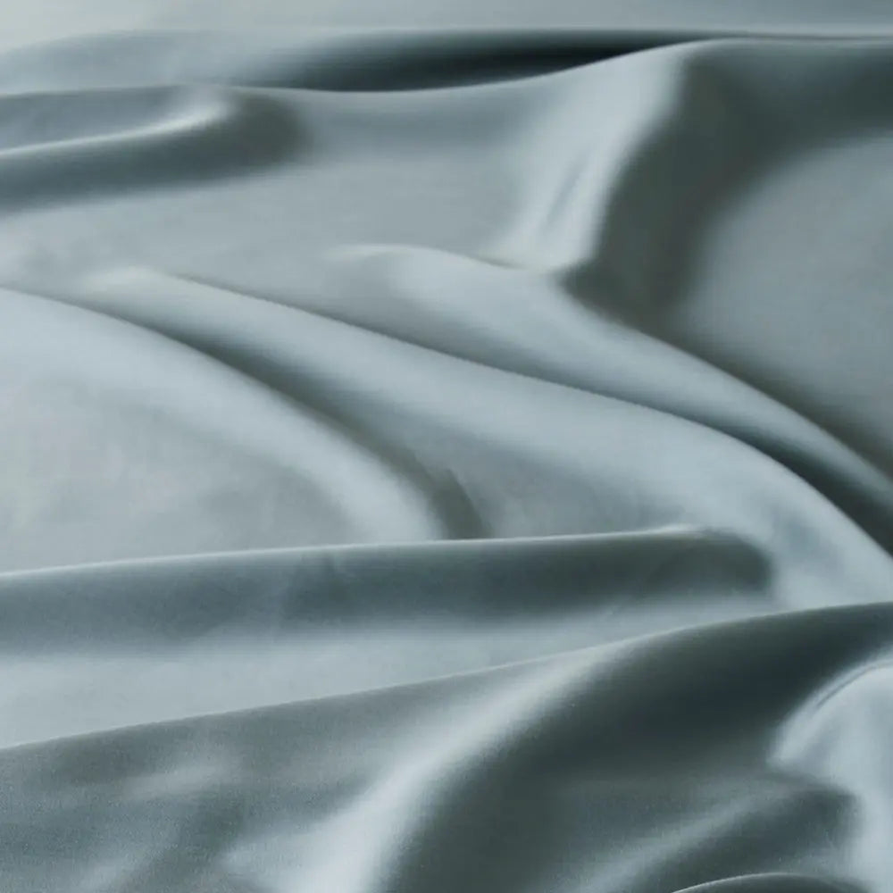 CleanBamboo® Signature Sateen Duvet Cover by ettitude