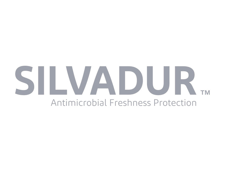 Silvadur Antimicrobial 4pc Sheet Set by SLEEPLETICS