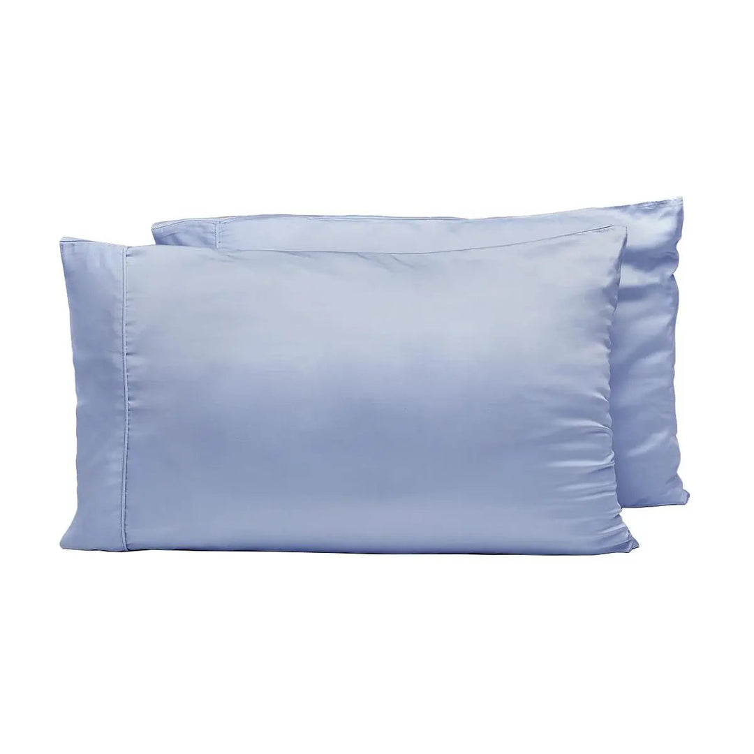 CleanBamboo® Signature Sateen Pillowcase Set by ettitude