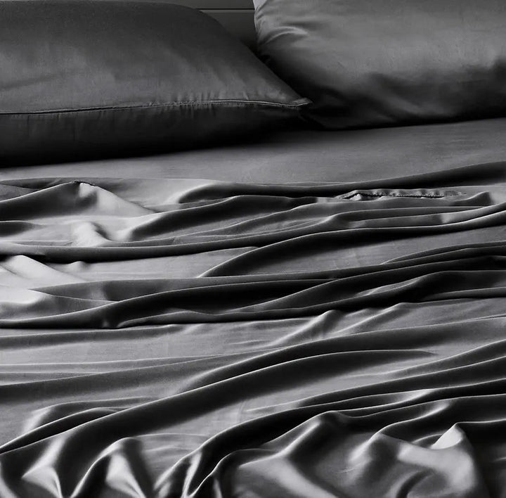 CleanBamboo® Signature Sateen Sheet Set by ettitude