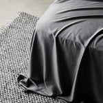 CleanBamboo® Signature Sateen Duvet Cover by ettitude