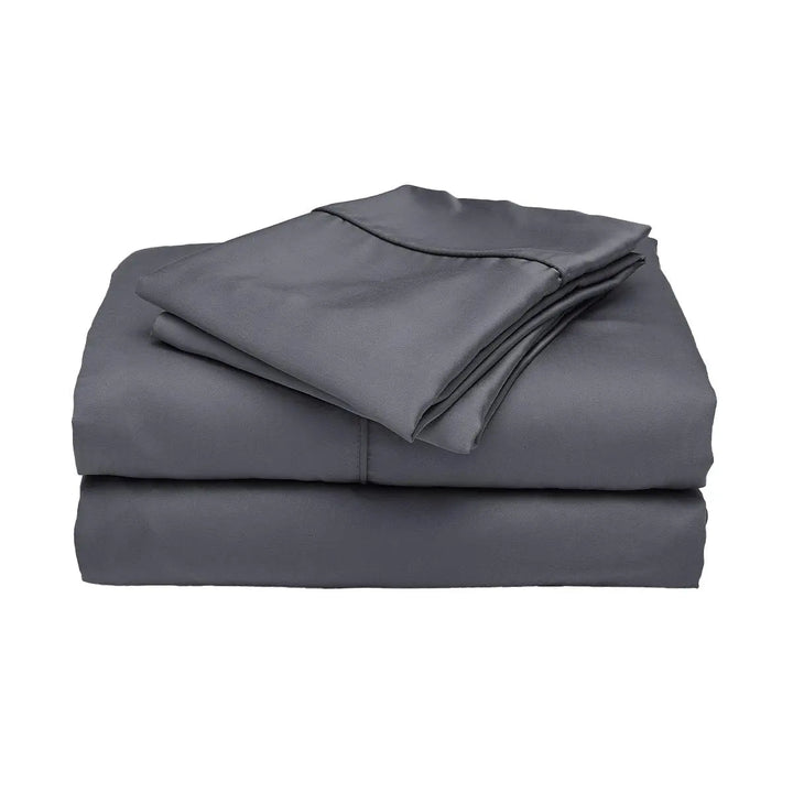 CleanBamboo® Signature Sateen Sheet Set by ettitude