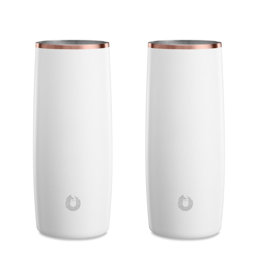 Snowfox Highball Cocktail Glass - Thumbnail 2