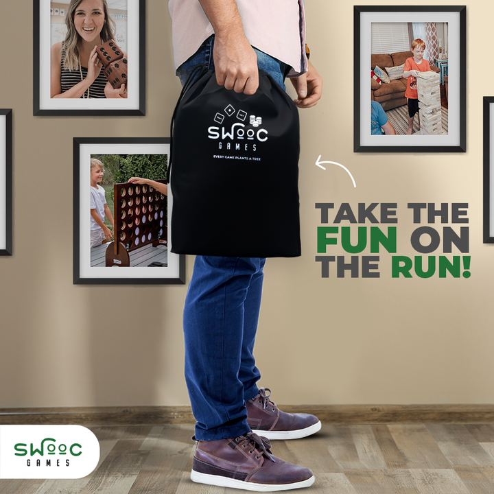 Giant Right Center Left Game