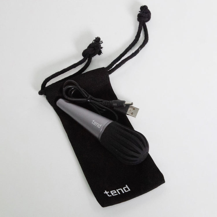 Tend Deep - Portable Massage Gun for Ultra-targeted Joint & Tendon Pain Relief