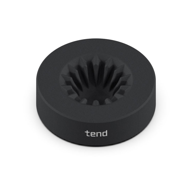 Tend Deep Convenient Portable Massage Gun Stand