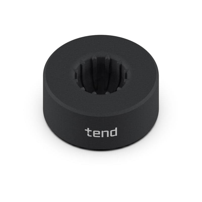 Tend Focus Convenient Portable Massage Gun Stand