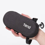 Tend Portable Massage Gun Hard Case