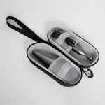 Tend Portable Massage Gun Hard Case