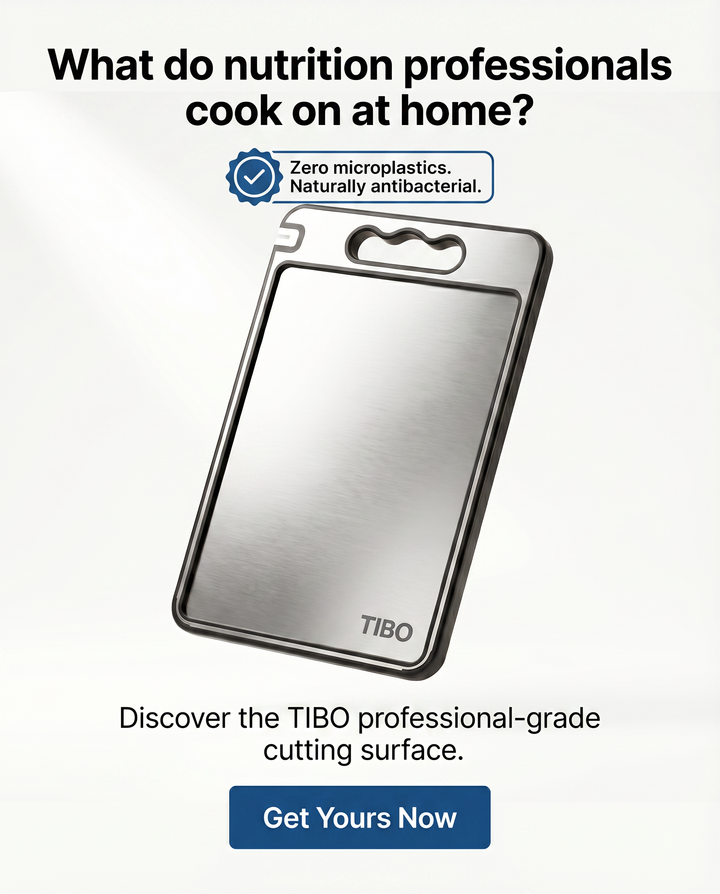 TIBO Titanium Board