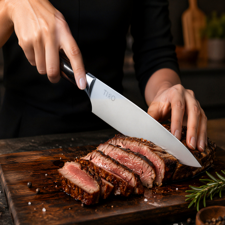 Tibo Pro Chef Knife