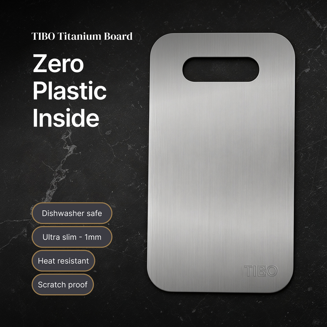 TIBO Mini Cutting Board