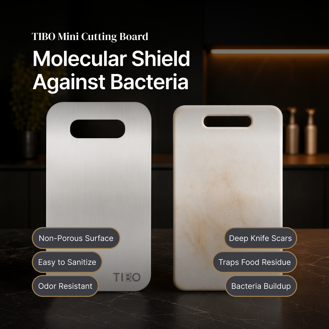 TIBO Mini Cutting Board